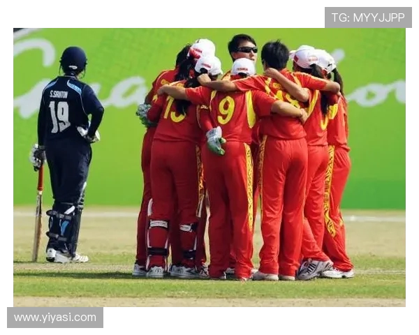 板球投球手力量节奏与战术智慧的竞技运动之美世界赛场上的巅峰对决