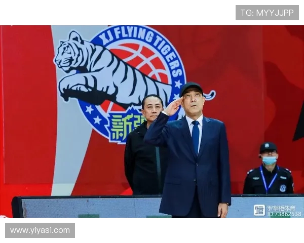 北控男篮昨夜赛场影像回顾欢迎孙正平老师现场观赛助威精彩瞬间