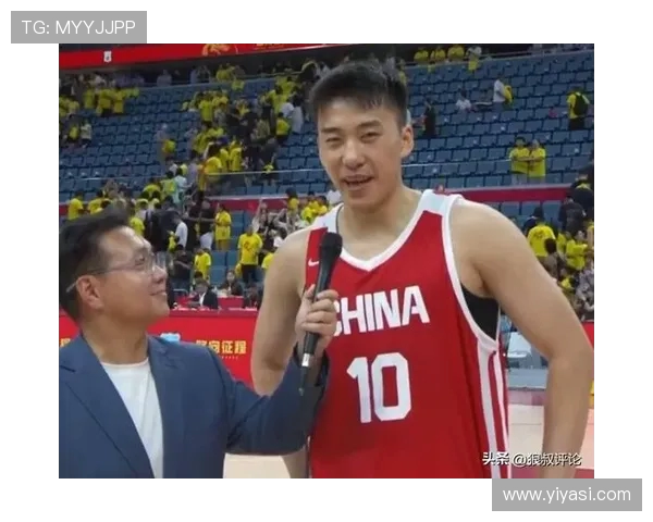 赵睿谈新疆男篮战绩起伏呼吁给予球队更多成长容错空间赛季耐心