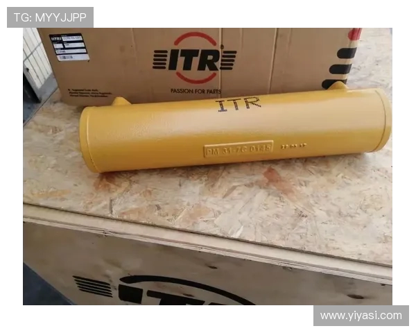 工程机械机油冷却器芯渗漏